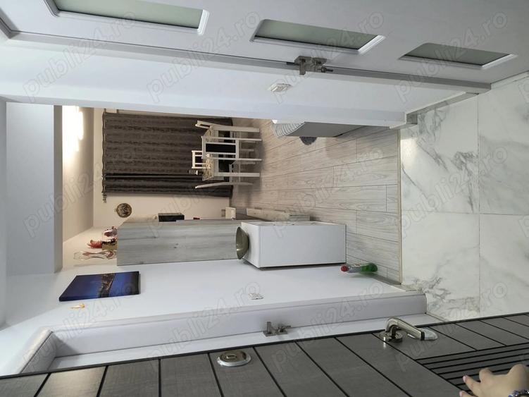 Inchiriere studio Dobroe?ti, 2 locuri de parcare,boxa la subsol - 3