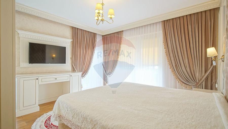 Comision 0% | Casă individuală P+E | Sânpetru – zonă centrală - 24