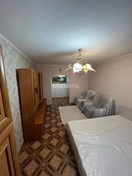 Apartament cu doua camere Zizin