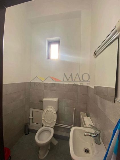 Mureseni - Inchiriere spatiu comercial/hala - Str. Gheorghe Doja - 1