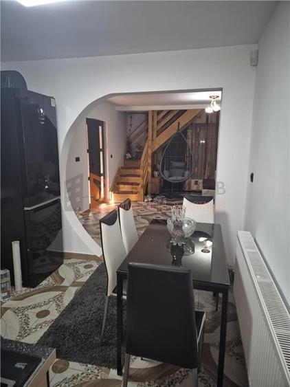 Casa tip P+ M zona Grajdana com. Tisau - 14