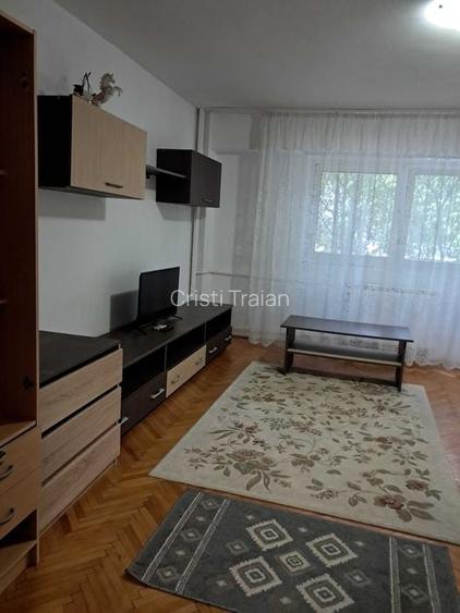Apartament 3 camere Timpuri Noi, 5 minute de metrou, mobilat si utilat complet