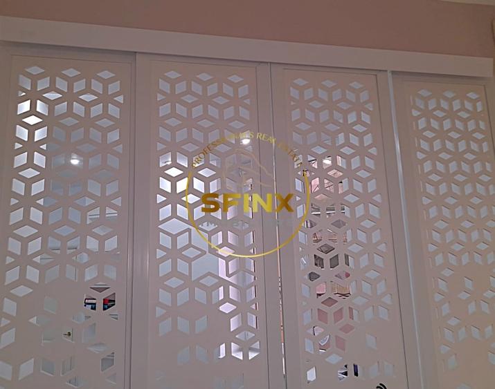 Casa de inchiriat – zona centrala Berzei-Știrbei Voda / Cismigiu - 11