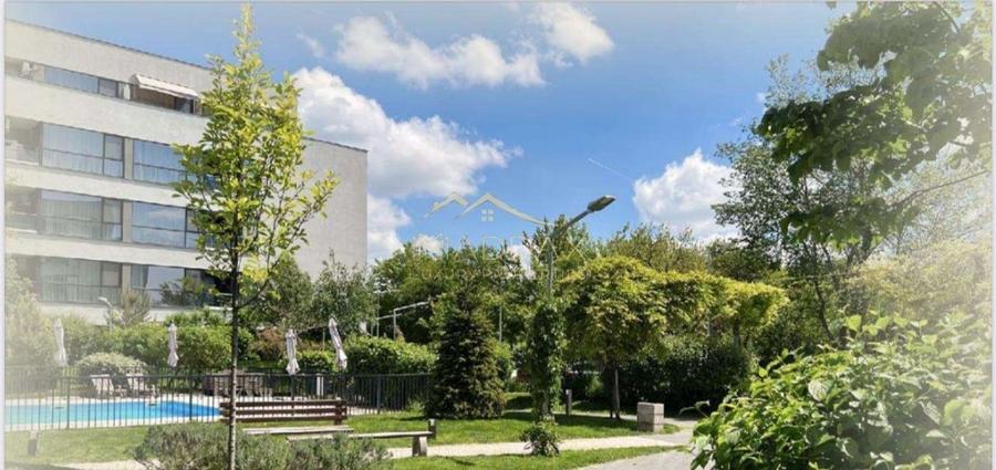 Apartament 4 camere***Bloc NOU premium**Piscina//Sector 1_Chitila - 18