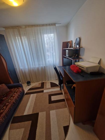 Drumul Taberei Raul Doamnei metrou! - 9