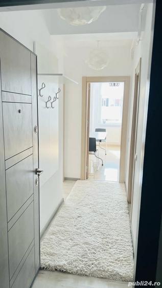 inchiriez garsoniera Belle Residence - 9