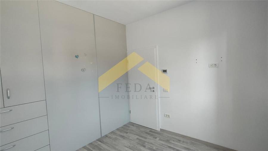 Casa de vanzare P+M in Sanandrei, Timis - 23