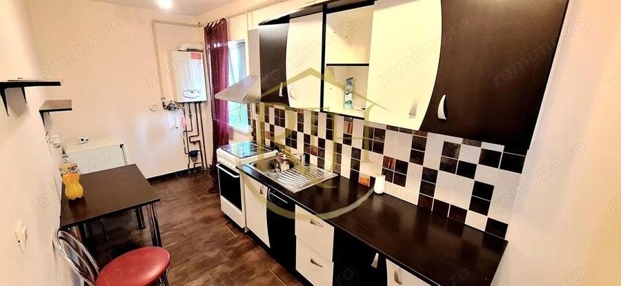 Apartament 1 camera, bloc nou, Complex Studentesc, Parcare privata cu bariera - 18