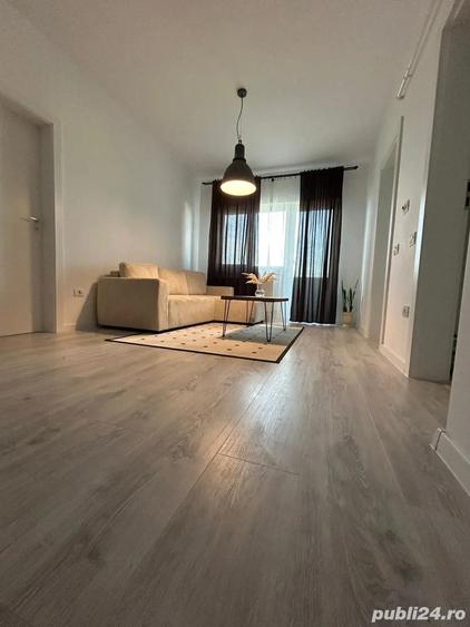 Apartament 2 camere - 5