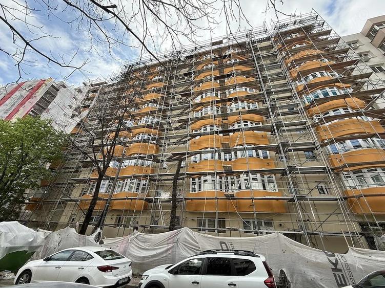 Garsoniera Str. Lt. Aurel Botea, Sector 3, ideala pentru locuit sau investitii - 7