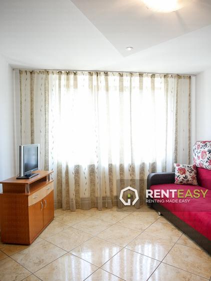 De vanzare! Apartament cu 2 camere situat in Tudor Vladimirescu - Citadin - 2