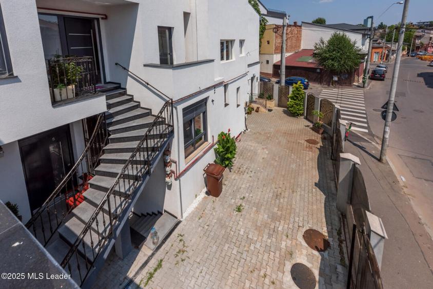 Vanzare cladire noua, investitie, Turda-Ion Mihalache - 32