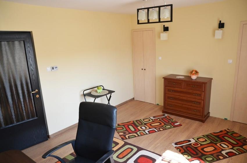 Apartament LUMINOS – intersecția Zorilor–Luceafărului - 11