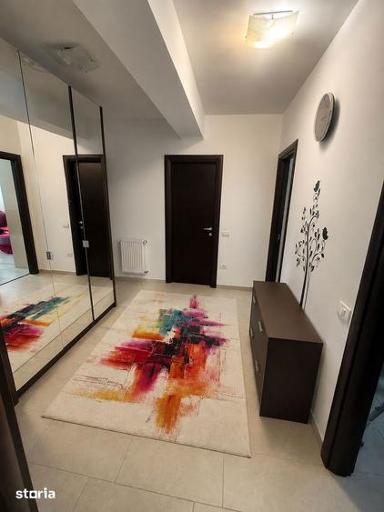 Apartament 3 camere + parcare, Nicolae Teclu - 1