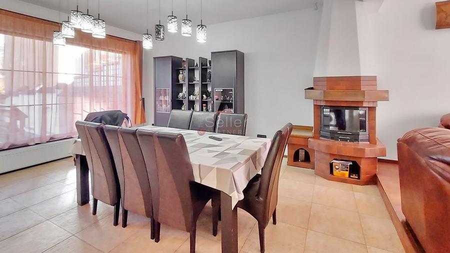 Vila Deosebita Brasov - 7