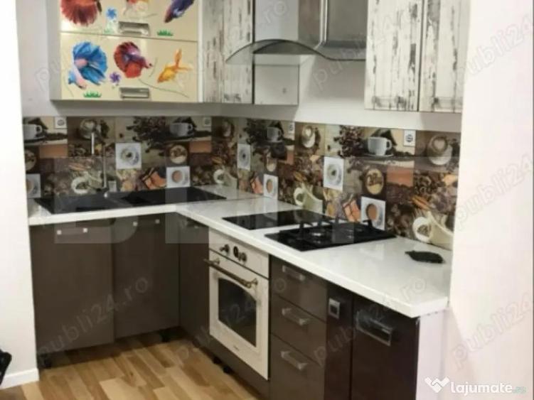 Casa renovata, 3 camere, 75 mp zona Iosefin - 2