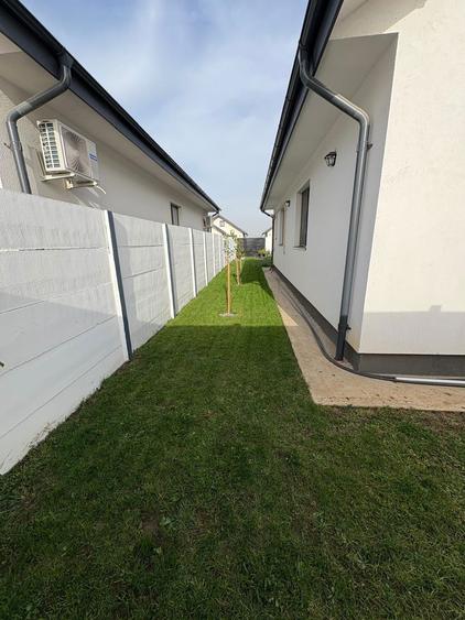 Vand casa mobilata! - 4