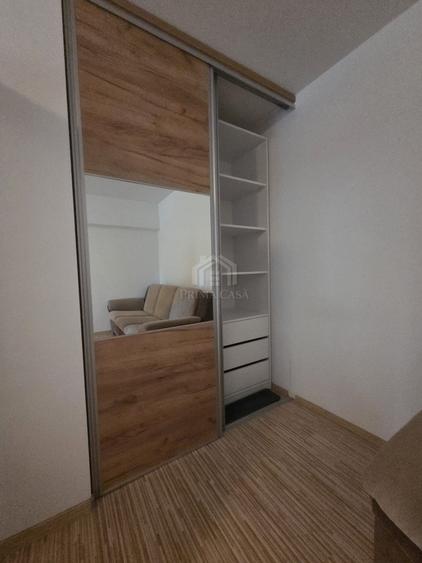 Apartament cu o camera ~ zona Unirii Nord / Clubul Politistilor ~ etaj 1 - 8