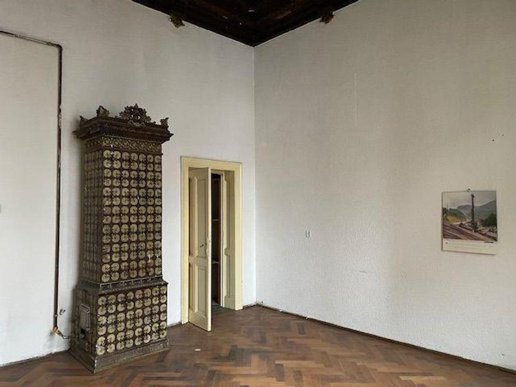 Piata Universitatii,et 1 si st 2ideal apart-hotel,sediu companie - 8