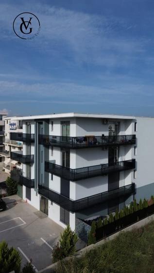 Apartament 2 camere | Play | Mamaia Nord - 4