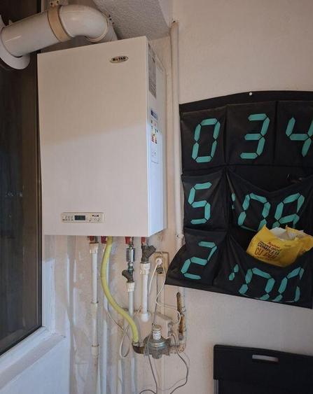 Apartament 2 camere Mazepa 2,cu vedere la Dunare - 3