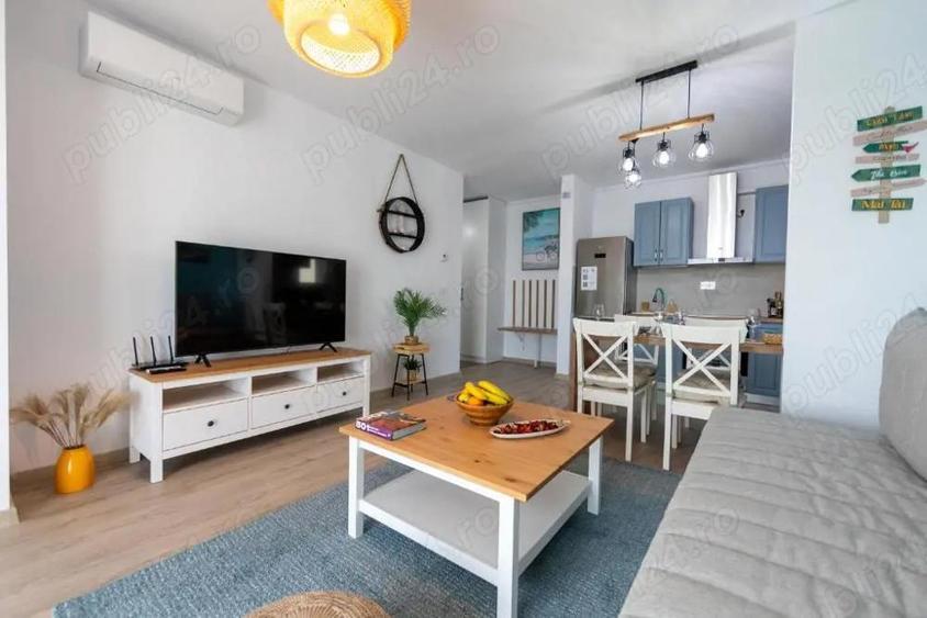 Apartament 2 camere - bloc nou 2024 cu Parcare Calea Aradului - comision 0% - 4