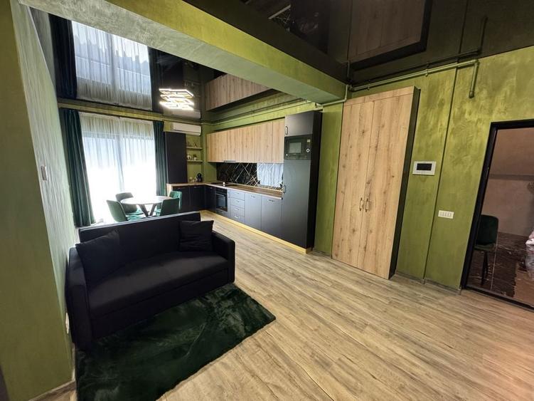 Inchiriez Apartement Lux Mamaia Nord - 5