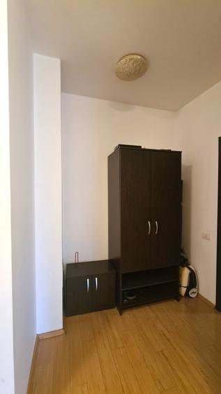 Metropolis  Bucurestii Noi-Pod Constanta -2 camere 400 Euro Comision 0 - 10