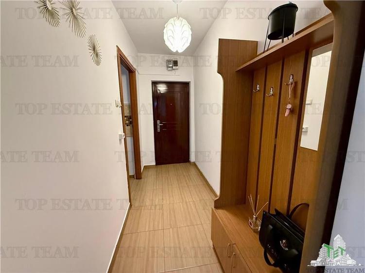 Apartament de 2 camere situat la gura de Metrou Gorjului - 8