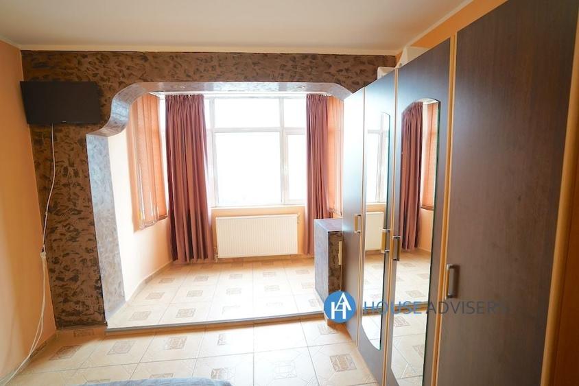 Inchiriere apartament 2 camere Universitate - 9