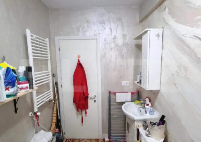 Apartament 1 camera, 33 mp, zona Visan - 7