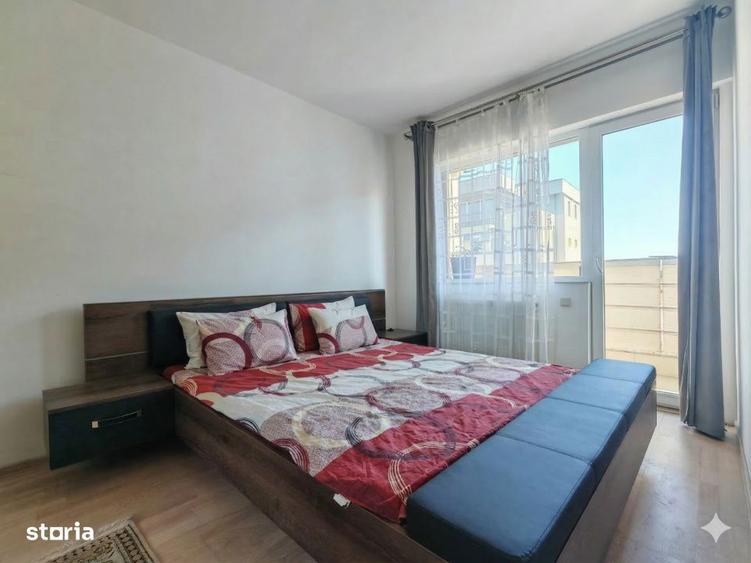 Ap 2 camere | termen lung | Pet Friendly | Tomis Plus - 5