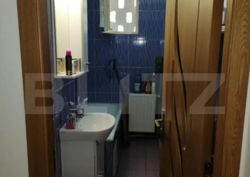 Apartament de vanzare, 40 mp, zona Micro 15 - 5