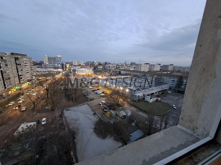 Gh Lazar -McDonalds 2 cam decomandat centrala - 21