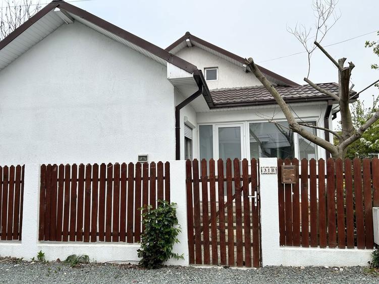 Casa zona Kaufland strada Bujorului - 6