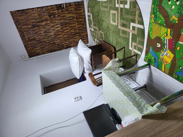 Casă cu Teren 2200 Mp în Valea Stanciului