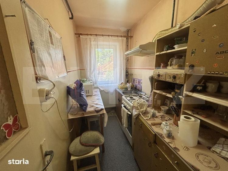 Apartament cu 2 camere în Central