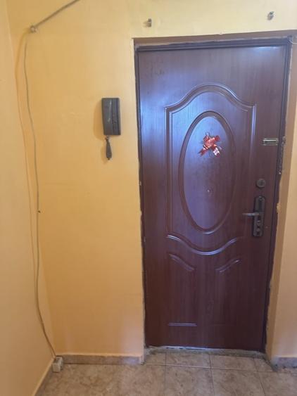 Garsonieră semidecomandată în Central