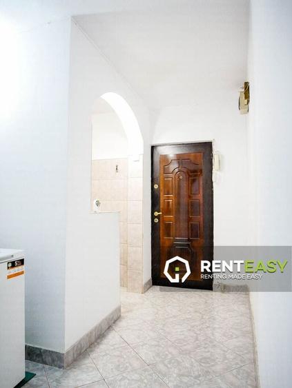 Apartament cu 2 camere în Gară