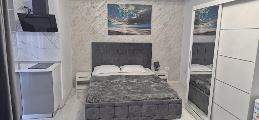 Mamaia Nord  Promenadă/Building Ștefan Garsonieră - 14