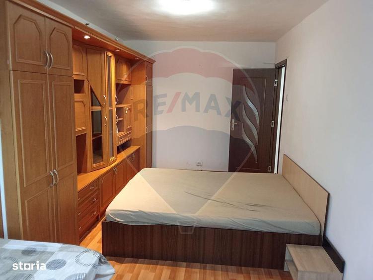 Apartament cu 1 camere de vanzare in zona Confectii - 3