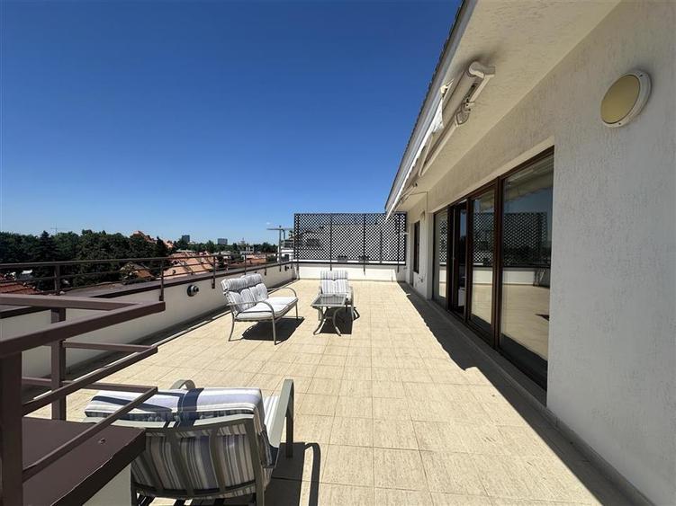 Exclusive Penthouse Charles de Gaulle  Panoramic View - 1