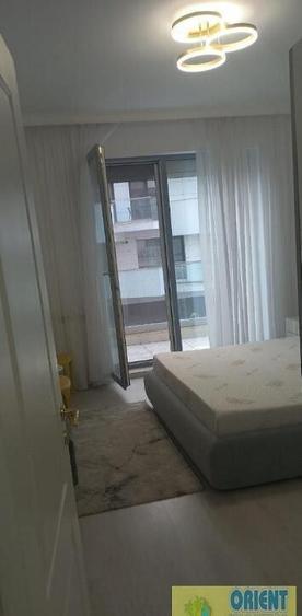 Mamaia Nord, 2 camere, primul rand la mare - 11