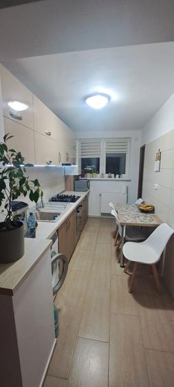 Vand apartament 3 camere - 6