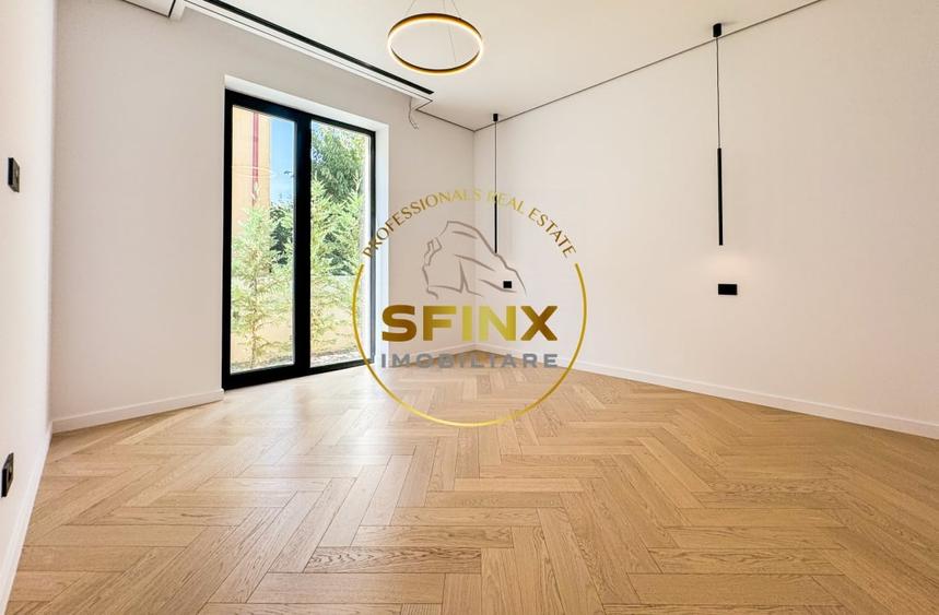 Otopeni Villa 2025 - 717 sqm of land - 275 sqm built area - swimming pool - 10