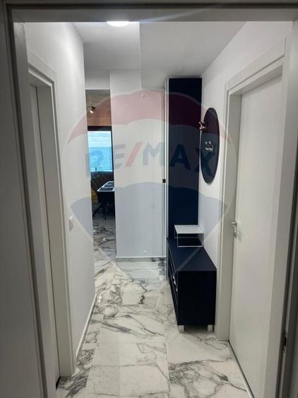 Apartament cu 3 camere de vânzare Casa del Mar Mamaia Nord - 13