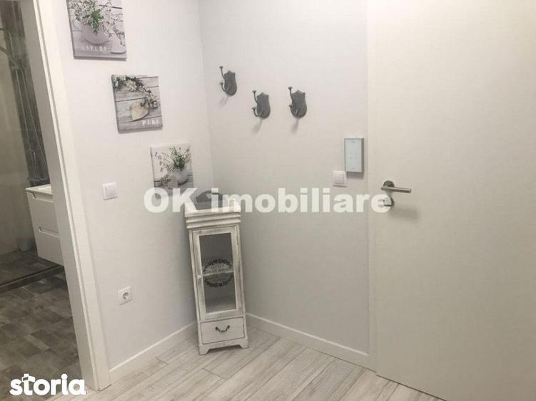 Apartament 3 camere, lux, in bloc nou, mobilat si utilat - 3