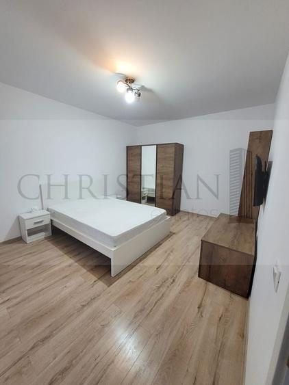 Garsoniera Exigent Plaza Residence Faza 4 Lujerului AFI Cotroceni - 1