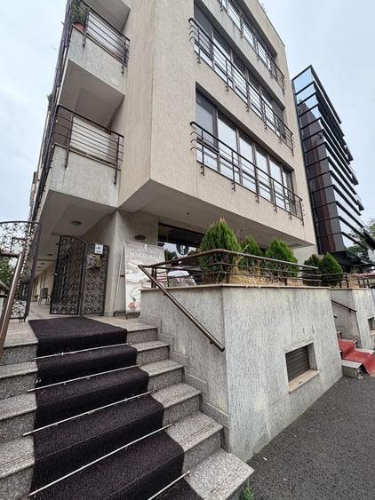 Apartament 2 camere De Inchiriat - Domenii | centrala+parcare - 18