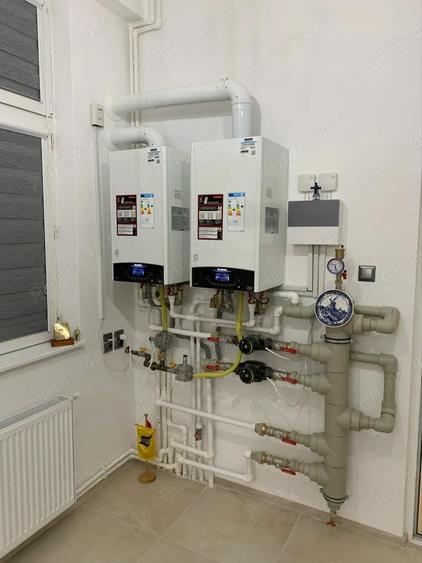 cladire ultracentrala constructie 2004 ocazie unica - 1